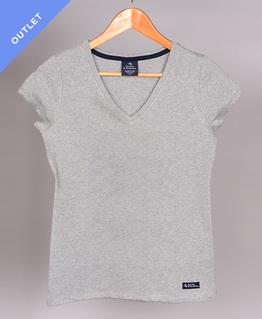 t shirt basic femme